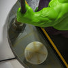 Hulk Diorama Lamp