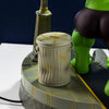 Hulk Diorama Lamp