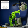 Hulk Diorama Lamp