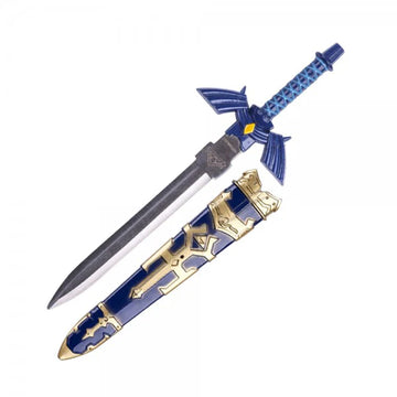 Zelda Link Master Sword Dagger