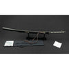 Bill Kill Bride 1060 Clay Tempered Minamoto Katana