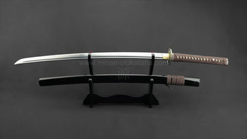 Shikoku | Hand Forged | Katana Sword