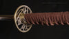Shikoku Hand Forged Katana Sword
