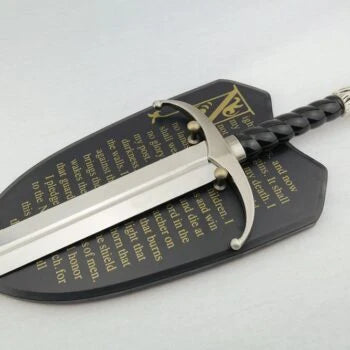 Longclaw Game of Thrones Sword