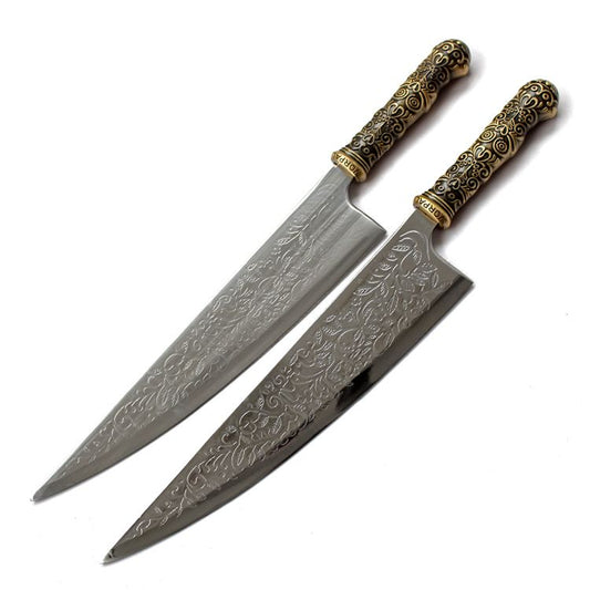 Vorpal Blade | Alice Madness Returns