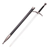 Gandalf Wizard Black Lord of the RIngs Glamdring Sword
