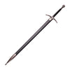 Gandalf Wizard Black Lord of the RIngs Glamdring Sword