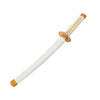 Zenitsu Sword Demon Slayer Mini Sword