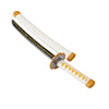 Zenitsu Sword Demon Slayer Mini Sword