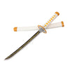 Zenitsu Sword Demon Slayer Mini Sword