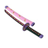 Michikatsu Tsugikuni Demon Slayer Mini Sword