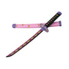Michikatsu Tsugikuni Demon Slayer Mini Sword