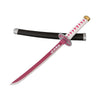 Kanao Tsuyri Nichirin Demon Slayer Mini Sword