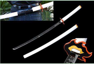 Kyojuro Sword | Demon Slayer Katana