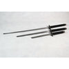 Black Dragon Black Samurai Sword Set