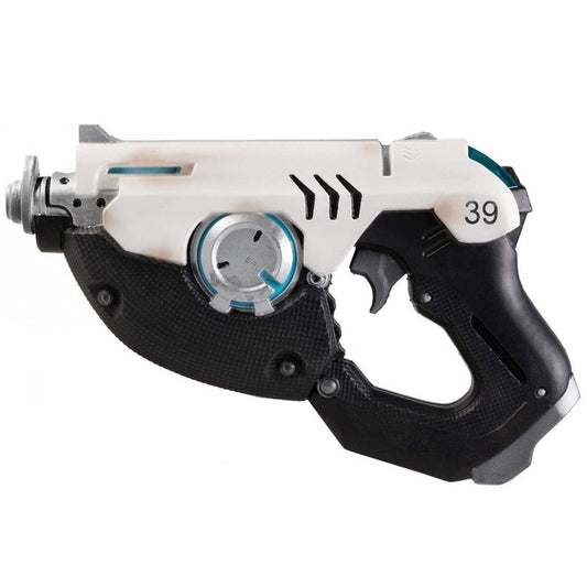 Pulse Pistol | FOAM Cosplay Gun | Overwatch