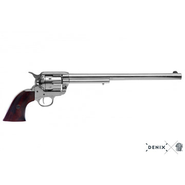 Buntline Special Revolver 12" Cal.45