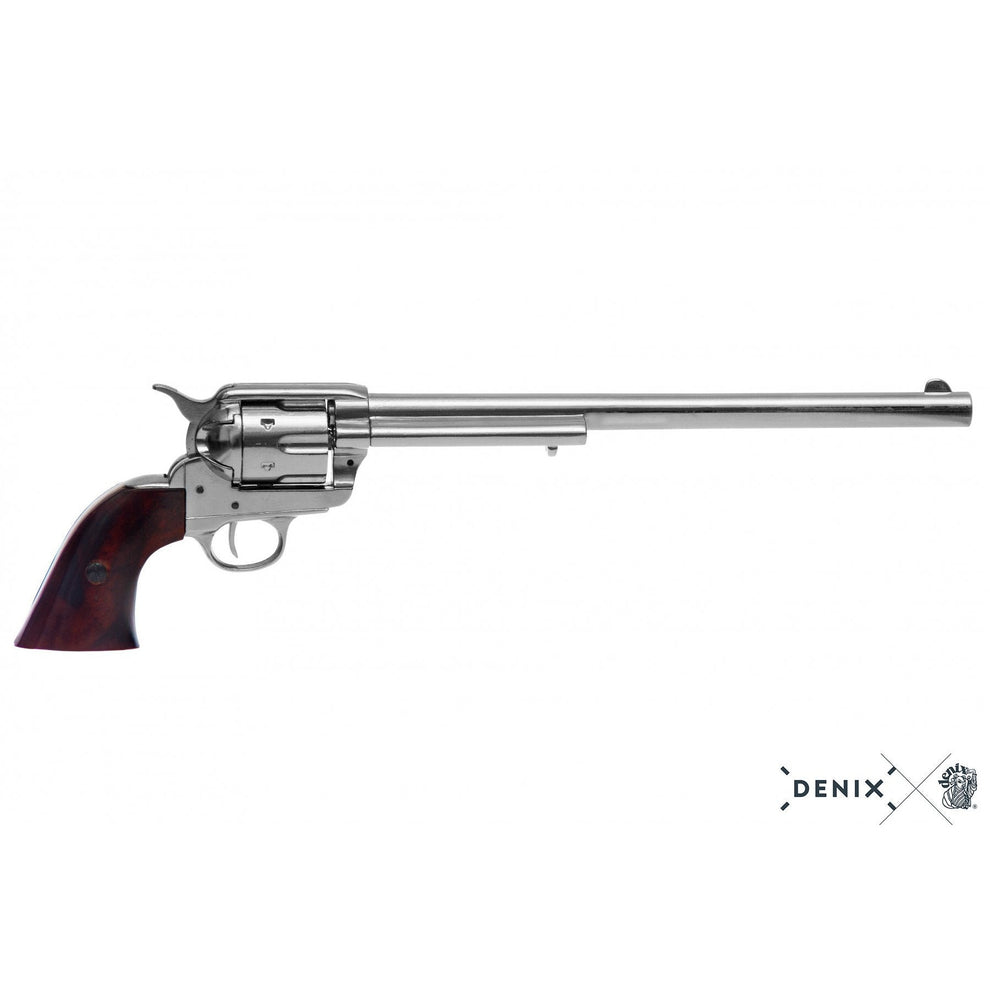 Buntline Special Revolver 12" Cal.45
