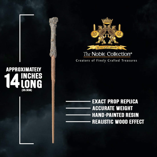 Harry Potter's (Window Box) Wand