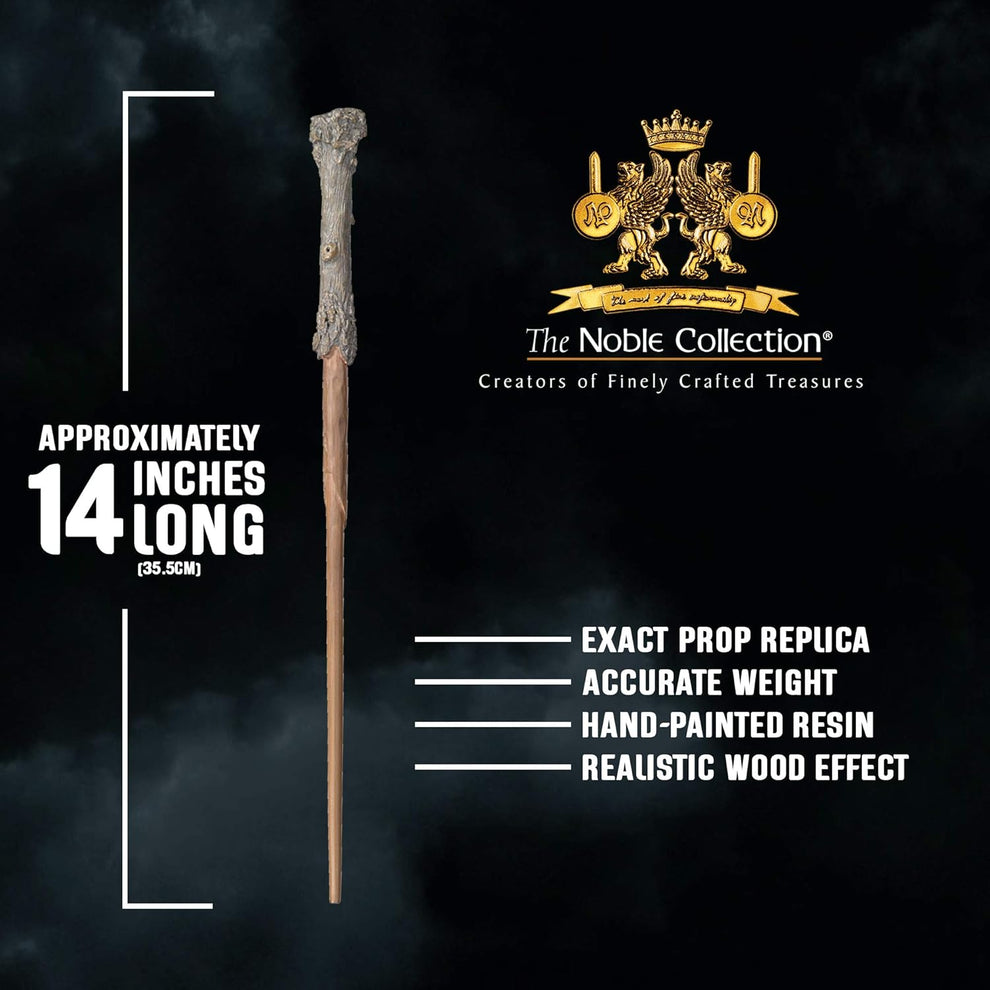 Harry Potter's (Window Box) Wand