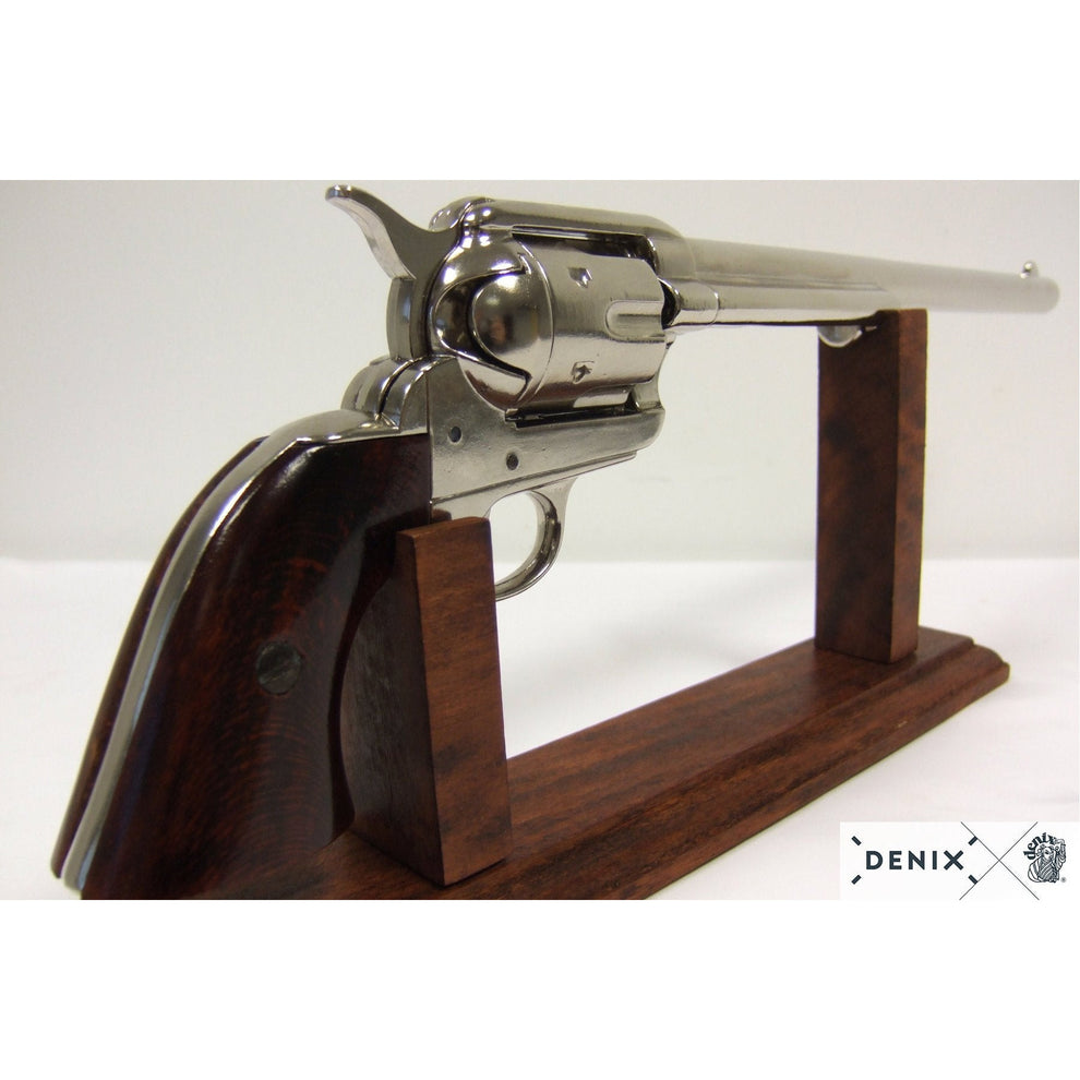 Buntline Special Revolver 12" Cal.45