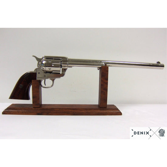 Buntline Special Revolver 12" Cal.45