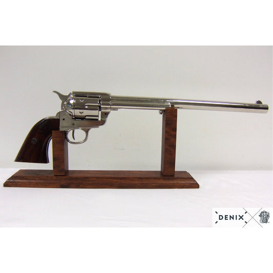 Buntline Special Revolver 12" Cal.45