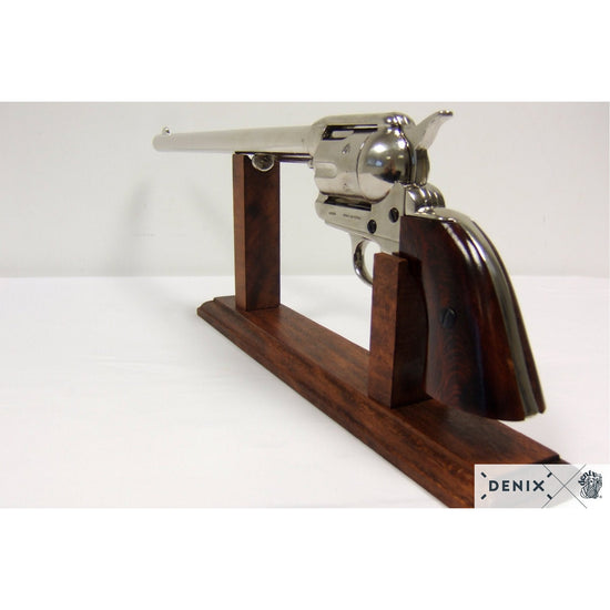 Buntline Special Revolver 12" Cal.45