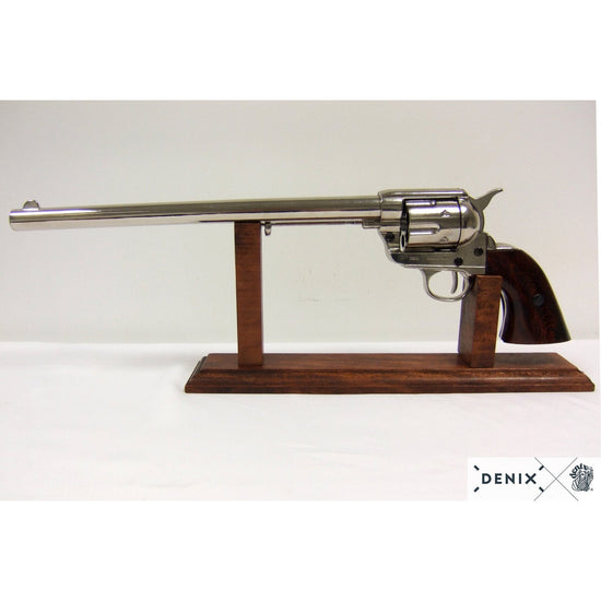 Buntline Special Revolver 12" Cal.45