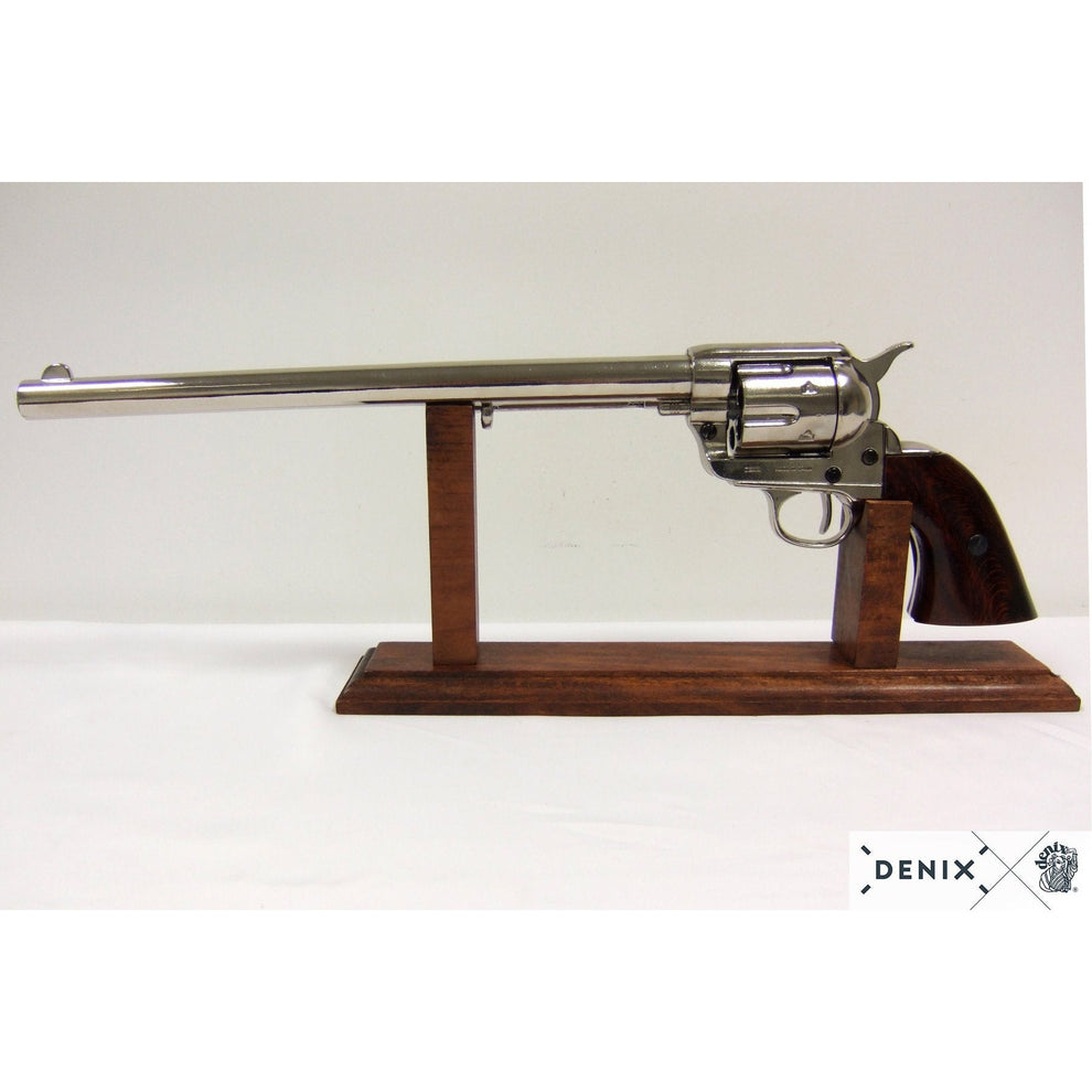 Buntline Special Revolver 12" Cal.45