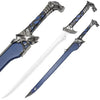 Drizzt Do'Urden Dungeons & Dragons Icing Death Sword