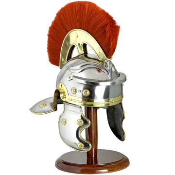 Roman Legionaries Helmet
