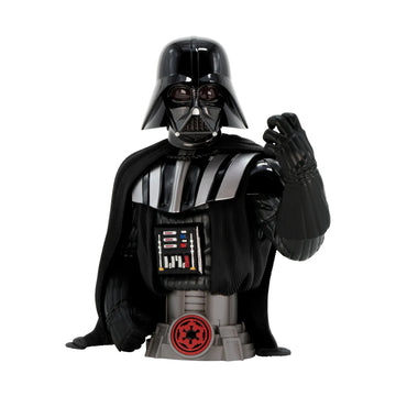 Darth Vader Star Wars Bust Figurine