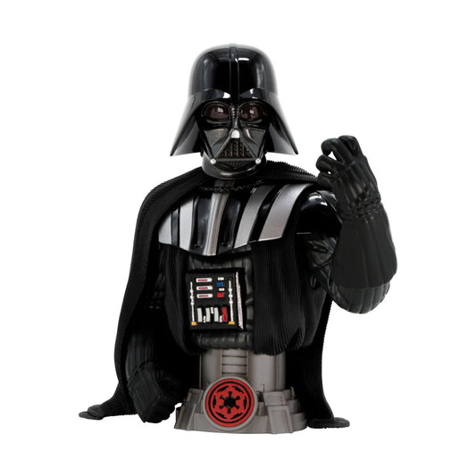 Darth Vader Star Wars Bust Figurine