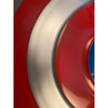 Captain America SS Cosplay Metal Shield