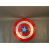 Captain America SS Cosplay Metal Shield