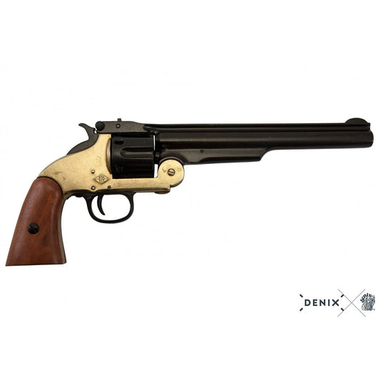 Smith & Wesson Schofield Six Shot Revolver (AW950)