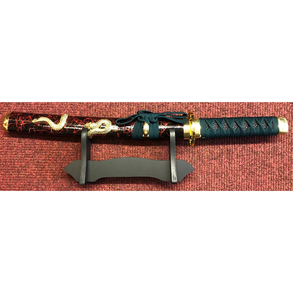 Snake Tanto