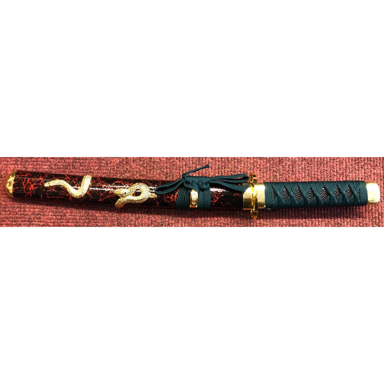 Snake Tanto