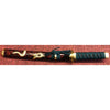 Snake Tanto