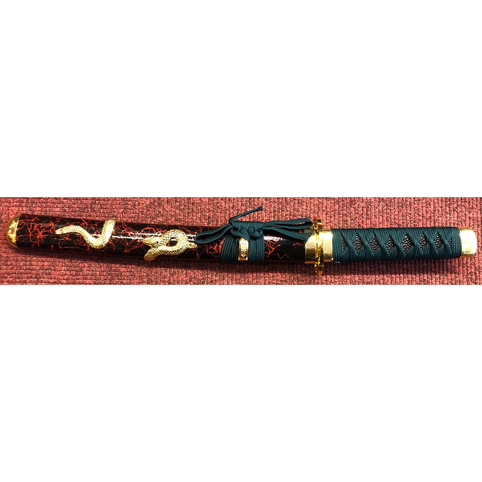 Snake Tanto