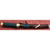 Snake Tanto