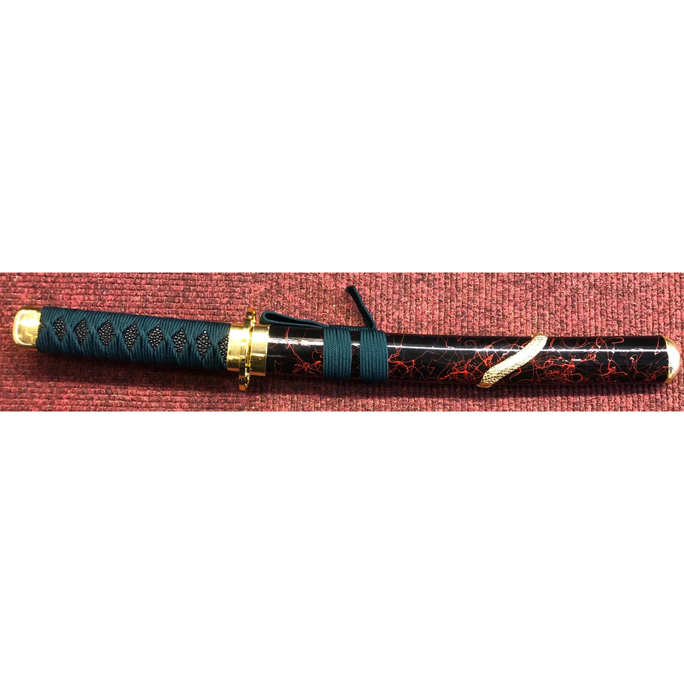 Snake Tanto