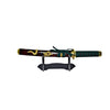 Snake Tanto