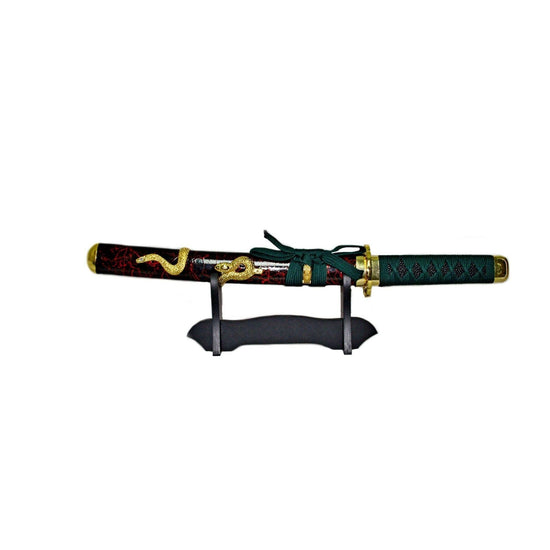 Snake Tanto