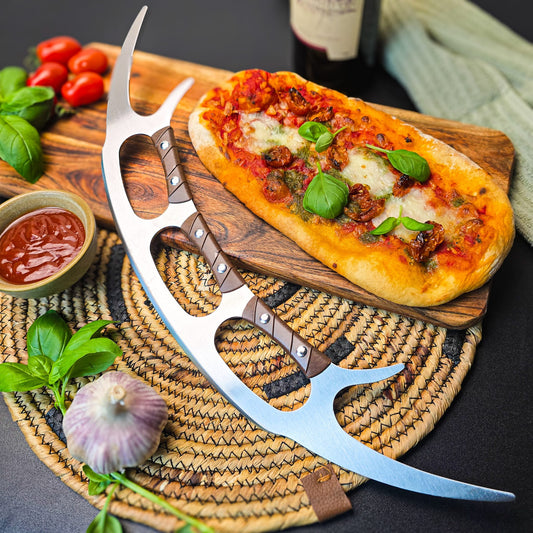 Bat'leth | Star Trek™ | Pizza Cutter