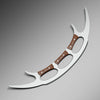 Bat'leth Star Trek™ Pizza Cutter