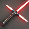 Kylo Ren The Force Awakens Xenopixel Lightsaber
