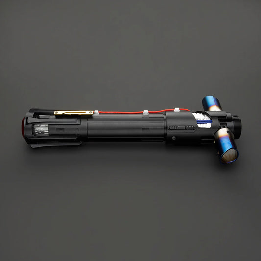 Kylo Ren Lightsaber | The Force Awakens