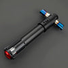 Kylo Ren The Force Awakens Xenopixel Lightsaber